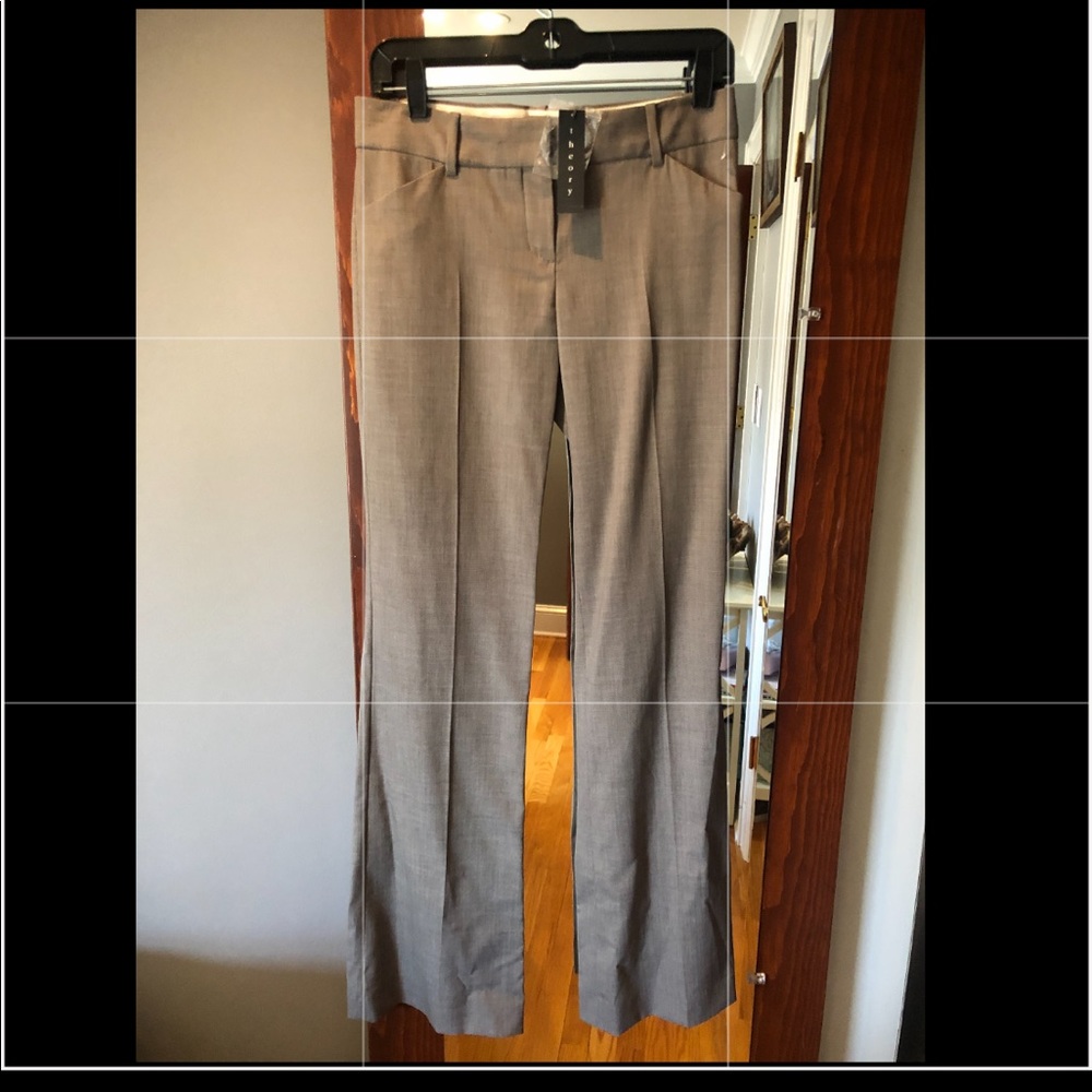 Theory Pants
